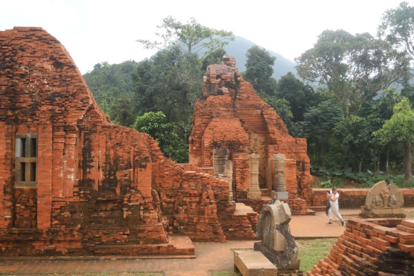 11D10N Vietnam Tour - photo 28